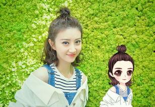 娱乐吃瓜酱情侣身高,娱乐吃瓜酱的甜蜜身高秘密大揭秘