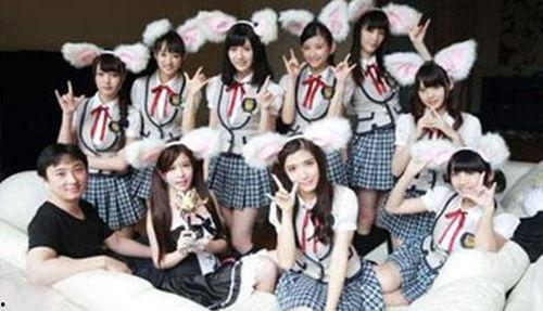 娱乐圈塌房吃瓜小说推荐