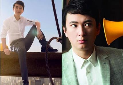 有个娱乐圈吃瓜的博主叫什么圆,娱乐圈吃瓜达人“圆哥”揭秘幕后故事