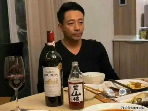 娱乐圈吃瓜汪小菲微博