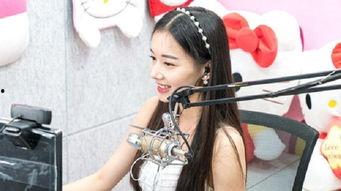 娱乐吃瓜酱网文女主是谁,揭秘网文女主的神秘身份