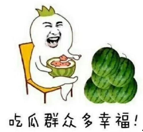 吃瓜娱乐营