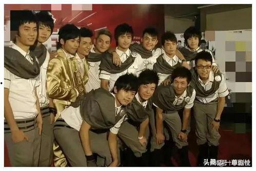 娱乐吃瓜八卦组